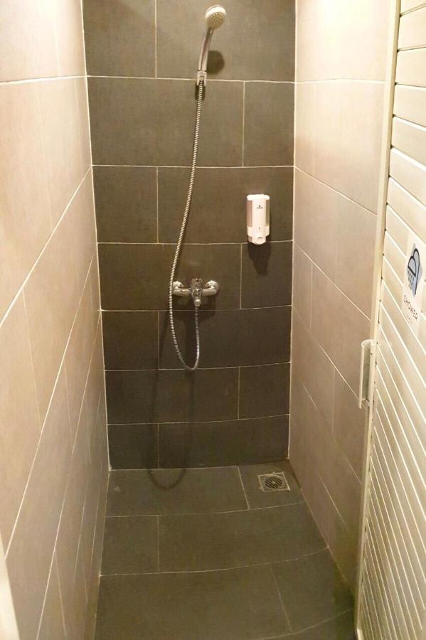 Hostel Tokyo Cubo Bandung