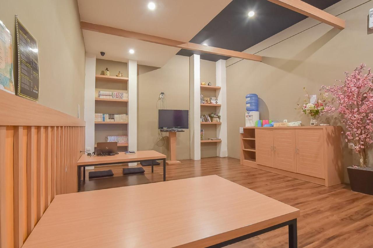 Tokyo Cubo Bandung