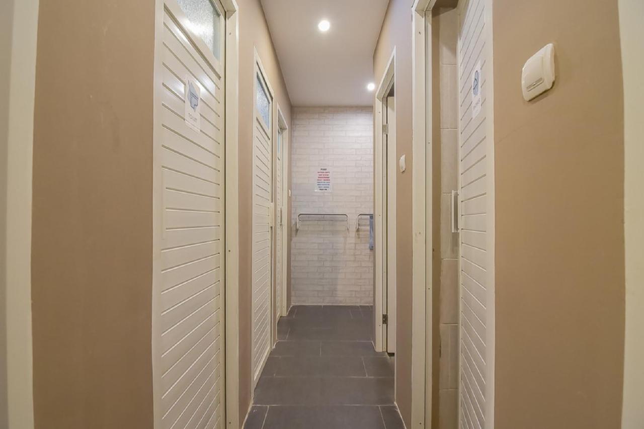 Tokyo Cubo Hostel